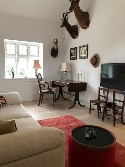 Cozy, Quiet Guest House Perfect For Business Or Pleasure ヒレレズ エクステリア 写真