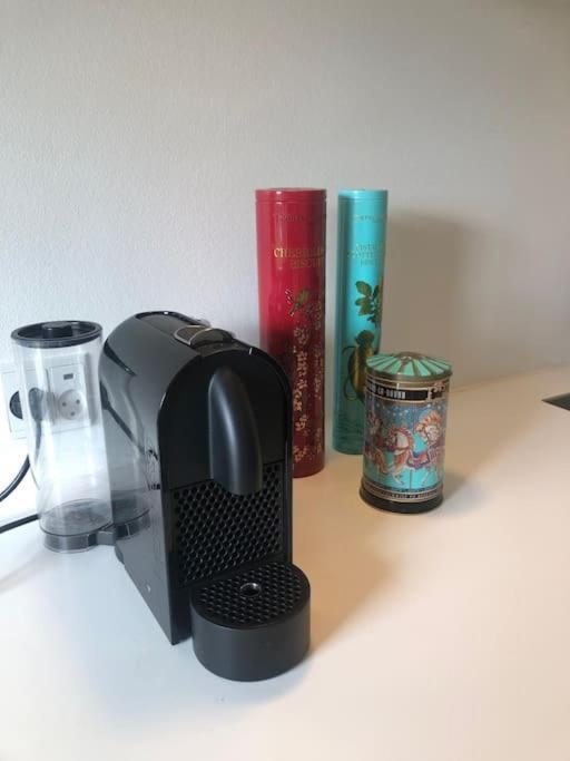Cozy, Quiet Guest House Perfect For Business Or Pleasure ヒレレズ エクステリア 写真