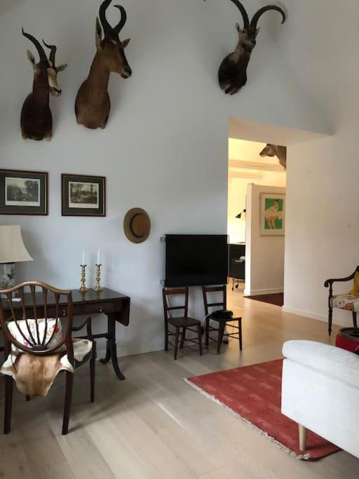 Cozy, Quiet Guest House Perfect For Business Or Pleasure ヒレレズ エクステリア 写真